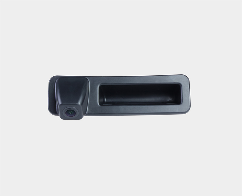 Car Trunk Handle Reverse CameraCar Trunk Handle Reverse Camera